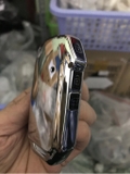 (TPU) Ốp khóa xe KIA