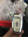 (TPU) ốp khóa mạ nhựa dẻo hãng trong suốt