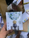 Nước hoa cao cấp nắp gỗ BUSHINECO Home Perfume dung tích 100ml