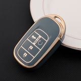 (TPU) ốp khóa mạ nhựa xe Honda
