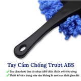Chổi dẹt vệ sinh nội thất