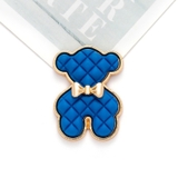 Tem hình kim loại icon dán trang trí