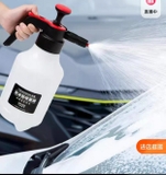 Bình xịt bọt tuyết rửa xe hơi chuyên dụng  dung tích 2 lít