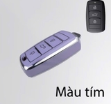(TPU) ốp khóa mạ nhựa xe Vinfast