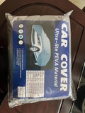 Bạt phủ xe ô tô CAR COVER