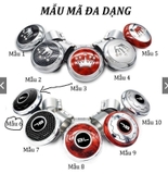 Con quay vô lăng BL xoay 360 trợ lực ô tô