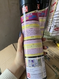 Chai xịt bọt làm bóng lốp chính hãng Botny 650ml