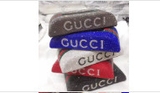 Hộp giấy ăn full đá gucci