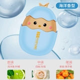 Nước hoa cửa gió trứng gà vỡ Carlox