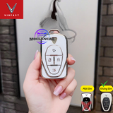 (TPU) ốp khóa mạ nhựa xe Vinfast