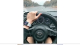 Bọc vô lăng đen chỉ đen