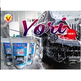 Bột rửa xe không chạm Yori