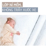 Bạt Phủ Xe Ô Tô Vải Dù OXFORD Cao cấp ( vỏ đen)