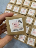 Heo hồng dễ thương - mix sét gia đình heo