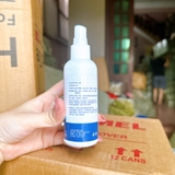 Chai xịt tẩy xoong nồi thần kỳ đánh bay mọi vết bẩn 100ml