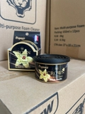 Sáp Thơm CROWN của Pháp công nghệ ORGANIC tự nhiên khử mùi ô tô hiệu quả - 35g