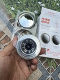 Bộ 2 gương có viền xoay 360