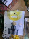 Nước hoa cao cấp nắp gỗ BUSHINECO Home Perfume dung tích 100ml