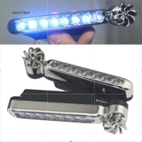 LED năng lượng gió ( Trắng, Xanh, Nhiều màu )