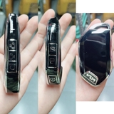 (TPU) Ốp khóa xe KIA
