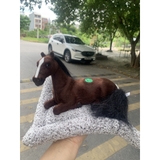 ( Loại đơn ) Thú Bông Than Hoạt Tính