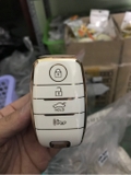 (TPU) Ốp khóa xe KIA
