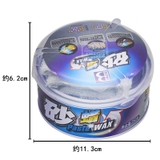 Kem đánh bóng đèn pha oto xe máy làm sạch như mới Car Wax