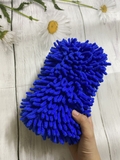 Bọt biển san hô rửa xe có quai cầm