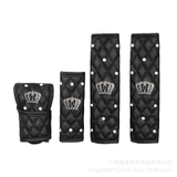 Bọc phanh tay cần số VƯƠNG MIỆN,THIÊN NGA