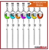 Nước hoa khánh treo,cài cửa gió logo hãng