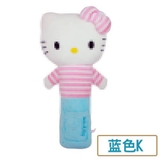 Gối Tựa Đầu Gắn Dây Đai An Toàn Họa Tiết Đáng Yêu Ô Tô Cho Bé