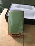(TPU) ốp khóa mạ nhựa xe Mazda