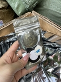 Gương cầu lồi 360 độ Xóa điểm mù Loại không có viền - GCL