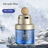 Nước hoa cao cấp nắp gỗ Home Perfume dung tích 100ml