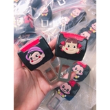 1 chiếc Chốt cắm chồng nối tiếp có hình icon