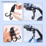 Móc treo đồ đôi 2S