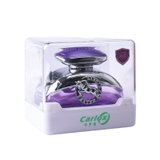 Nước hoa ô tô CARLOX biểu tượng con trâu dung tích 60ml