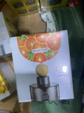 Nước hoa cao cấp nắp gỗ BUSHINECO Home Perfume dung tích 100ml