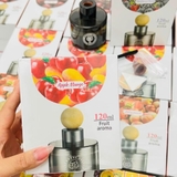 Nước hoa cao cấp nắp gỗ BUSHINECO Home Perfume dung tích 100ml