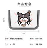 Khay treo đồ sau ghế mẫu mới 2023