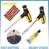 Set 8 dụng cụ sửa chữa lốp xe hơi khẩn cấp tiện lợi