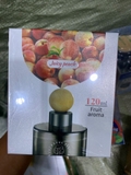 Nước hoa cao cấp nắp gỗ BUSHINECO Home Perfume dung tích 100ml