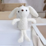 Phụ kiện icon hoạt hình chất liệu cao su và vải bông gắn đa dạng