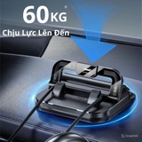 (bảng số 2) Bảng số điện thoại kèm giá đỡ 6 dãy số màu