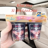 Sáp cafe Mocha Sáp dạng cốc