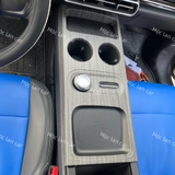 BỘ ỐP NỘI THẤT THEO XE VINFAST LIMO GREEN Và VF3