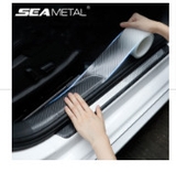 Băng keo NANO trắng carbon 3 mét