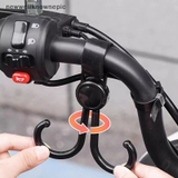 Móc treo đồ đôi 2S
