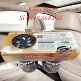 Sáp cafe Mocha Sáp dạng cốc
