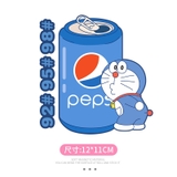 Tem Decal Dán Nắp Bình Xăng Ô Tô
